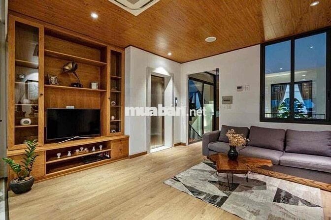 🌹CHO THUÊ CĂN HỘ 1PN BANCOL PHÒNG NGỦ FULL_NỘI THẤT 60m2 NẰM TRUNG TÂM