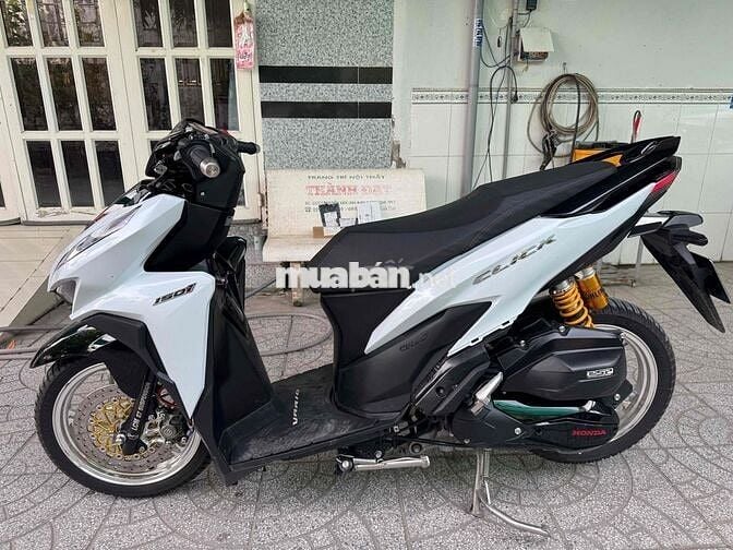 VARIO 150 Full đồ kiểng real