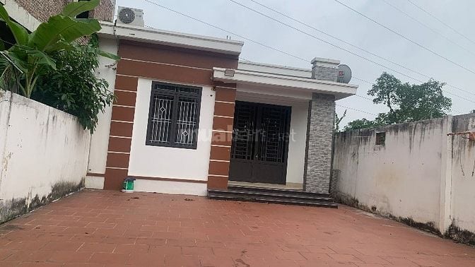 Chính chủ bán nhanh nhà biệt thự sân vườn đẹp