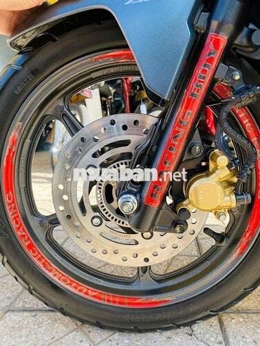 Honda Air Blade 150 ABS 2021 Xám