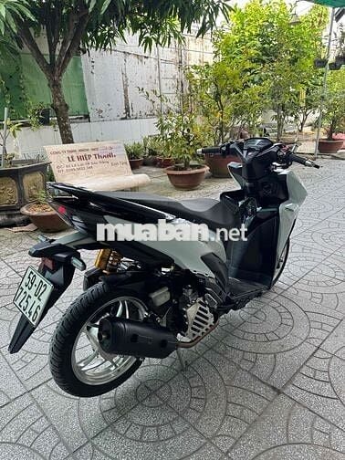 VARIO 150 Full đồ kiểng real