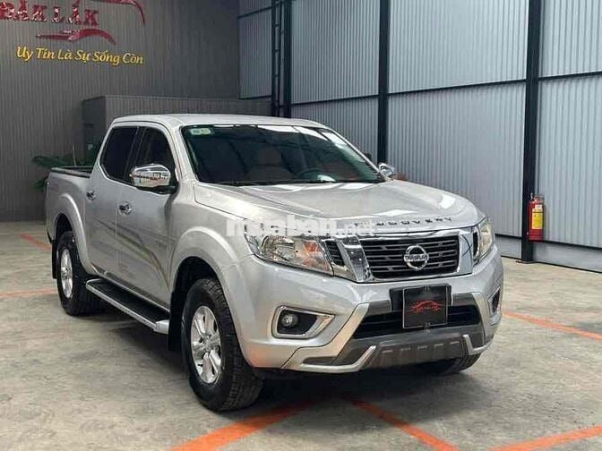 Nissan Navara 2019 EL Premium R