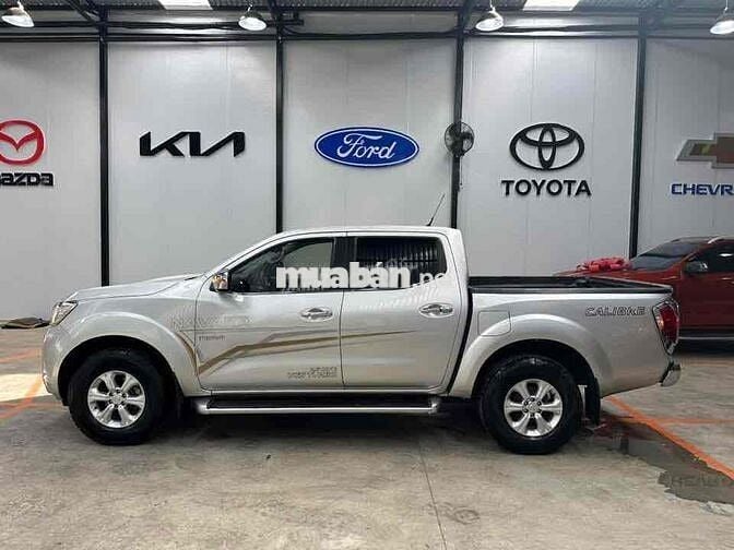 Nissan Navara 2019 EL Premium R