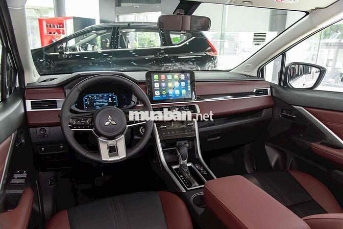 [Tặng 100% TB] Xpander Cross 2026 giá chỉ còn 👇