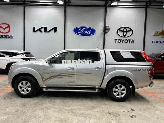 Nissan Navara 2019 EL Premium R