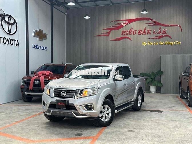 Nissan Navara 2019 EL Premium R
