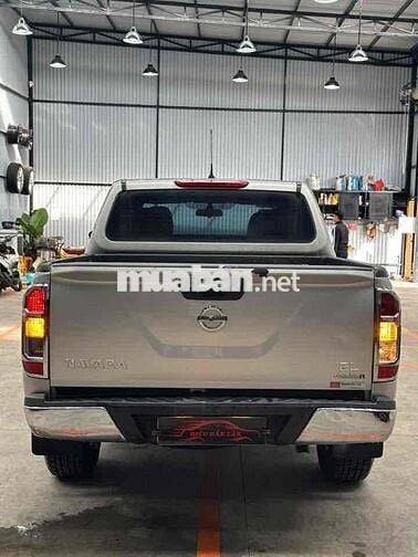 Nissan Navara 2019 EL Premium R