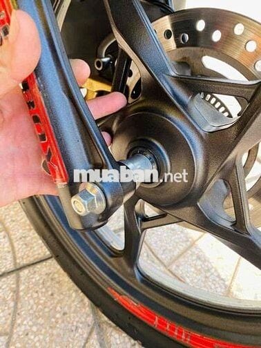 Honda Air Blade 150 ABS 2021 Xám