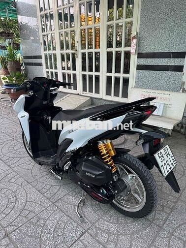 VARIO 150 Full đồ kiểng real
