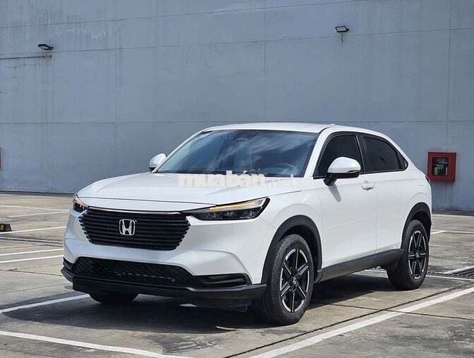 Honda HRV 2024 1.5 G 1900 km