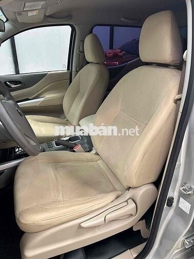 Nissan Navara 2019 EL Premium R