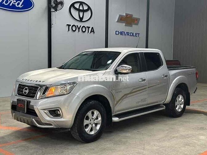 Nissan Navara 2019 EL Premium R