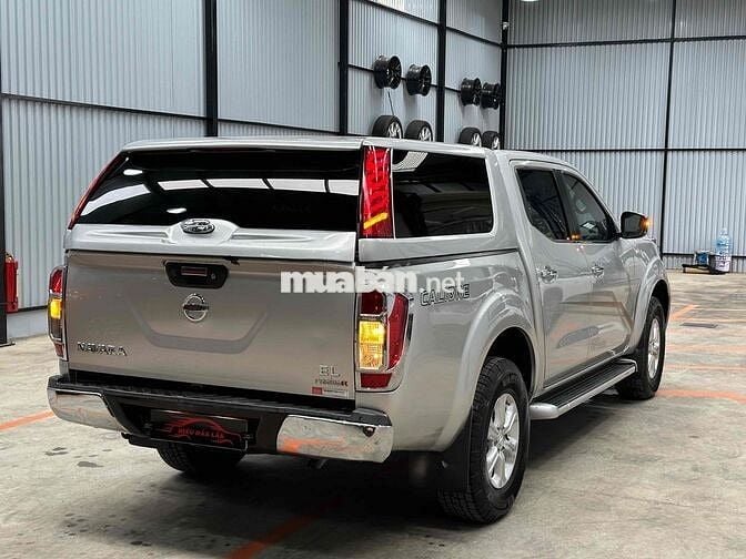 Nissan Navara 2019 EL Premium R