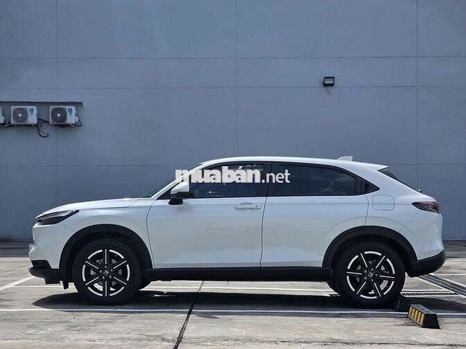 Honda HRV 2024 1.5 G 1900 km