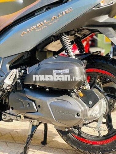 Honda Air Blade 150 ABS 2021 Xám