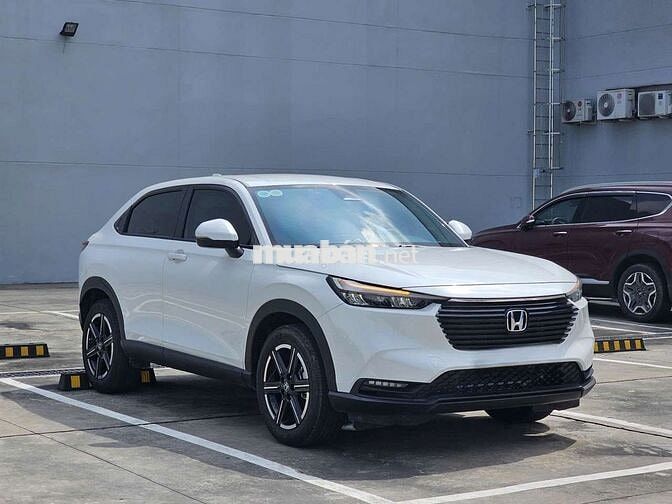 Honda HRV 2024 1.5 G 1900 km