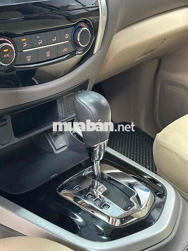 Nissan Navara 2019 EL Premium R