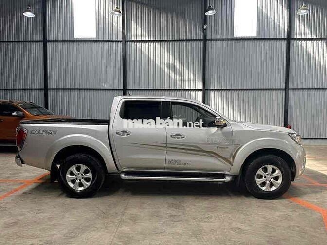 Nissan Navara 2019 EL Premium R