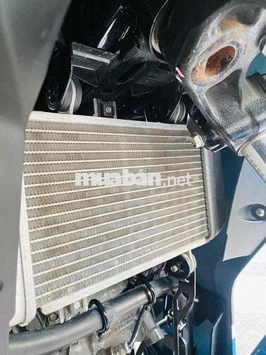 Yamaha Exciter 150 2022 Xanh đen