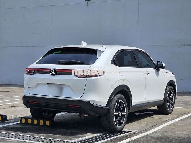 Honda HRV 2024 1.5 G 1900 km