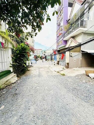 🌺Cần bán đất góc 2 MTKD đg số 3 - KDC Nam Hùng Vương- An lạc . 8,3 tỷ