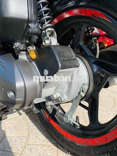 Honda Air Blade 150 ABS 2021 Xám