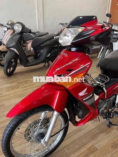 FUTURE_X 125 XE DỌN MỚI