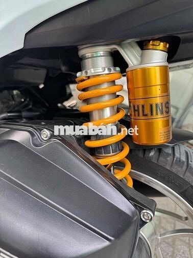 VARIO 150 Full đồ kiểng real