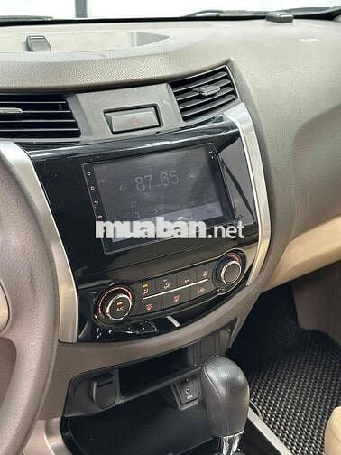 Nissan Navara 2019 EL Premium R