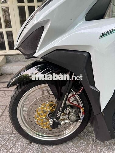 VARIO 150 Full đồ kiểng real
