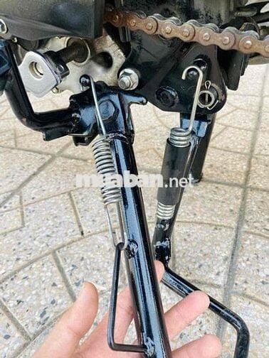 Yamaha Exciter 150 2022 Xanh đen