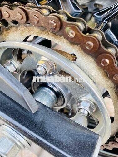 Yamaha Exciter 150 2022 Xanh đen