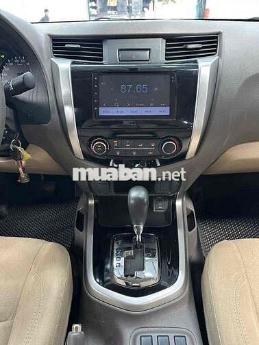 Nissan Navara 2019 EL Premium R