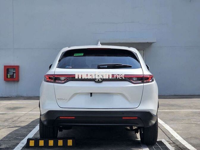 Honda HRV 2024 1.5 G 1900 km