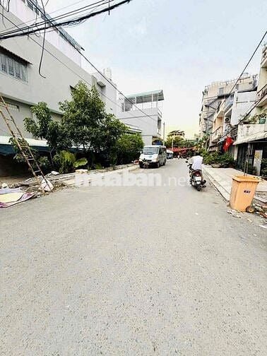 🌺Cần bán đất góc 2 MTKD đg số 3 - KDC Nam Hùng Vương- An lạc . 8,3 tỷ