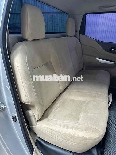 Nissan Navara 2019 EL Premium R