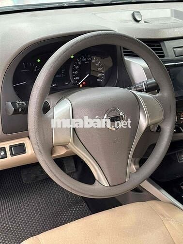 Nissan Navara 2019 EL Premium R