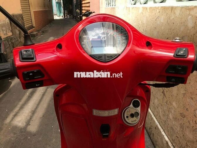 ✅ Elizabeth Venus 125 Fi, Ðồng hồ Điện Tử, BSTP 1C