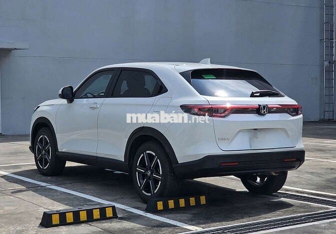 Honda HRV 2024 1.5 G 1900 km