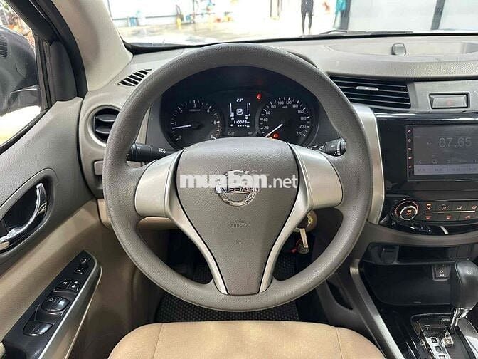 Nissan Navara 2019 EL Premium R