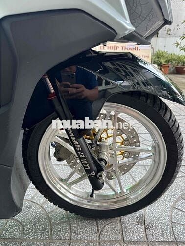 VARIO 150 Full đồ kiểng real