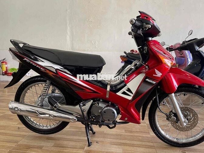 FUTURE_X 125 XE DỌN MỚI