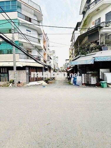 🌺Cần bán đất góc 2 MTKD đg số 3 - KDC Nam Hùng Vương- An lạc . 8,3 tỷ