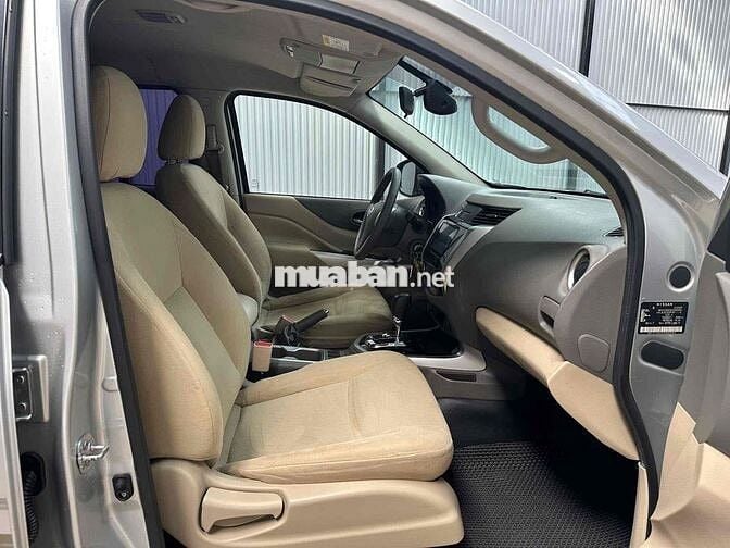 Nissan Navara 2019 EL Premium R