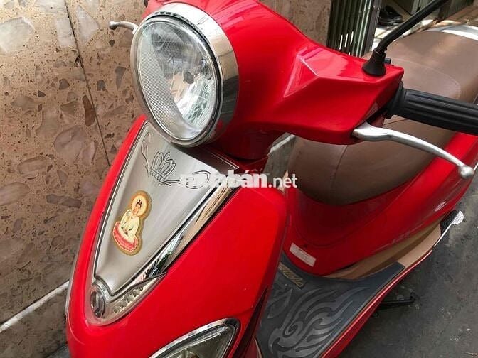 ✅ Elizabeth Venus 125 Fi, Ðồng hồ Điện Tử, BSTP 1C