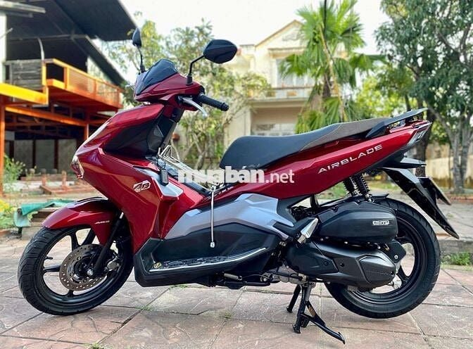 Honda AIRBLADE 150 ABS 2020 Máy Zin êm