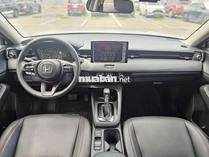 Honda HRV 2024 1.5 G 1900 km