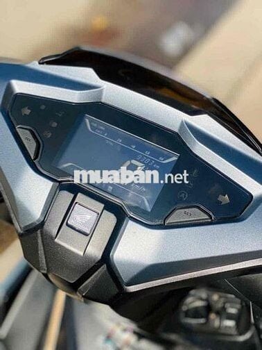 Honda Air Blade 150 ABS 2021 Xám