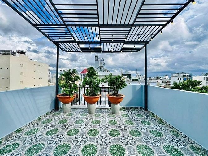 Nhanh tay sở hữu ngay nhà 59m2 Hồng Bàng, P1, Q11. Gần cầu vượt Cây Gõ