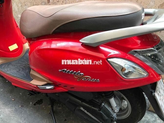 ✅ Elizabeth Venus 125 Fi, Ðồng hồ Điện Tử, BSTP 1C